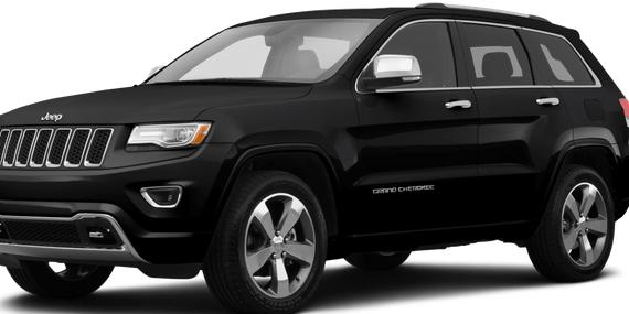 JEEP GRAND CHEROKEE 2015 1C4RJFCG5FC646495 image
